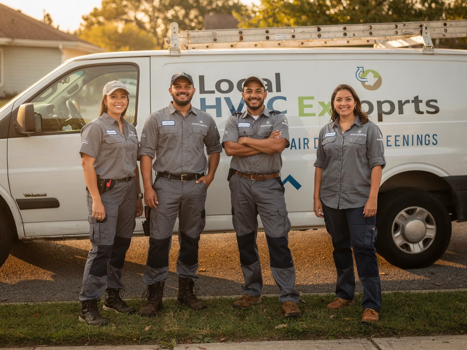24/7 HVAC Repair & AC Replacement company in Glendora, MS