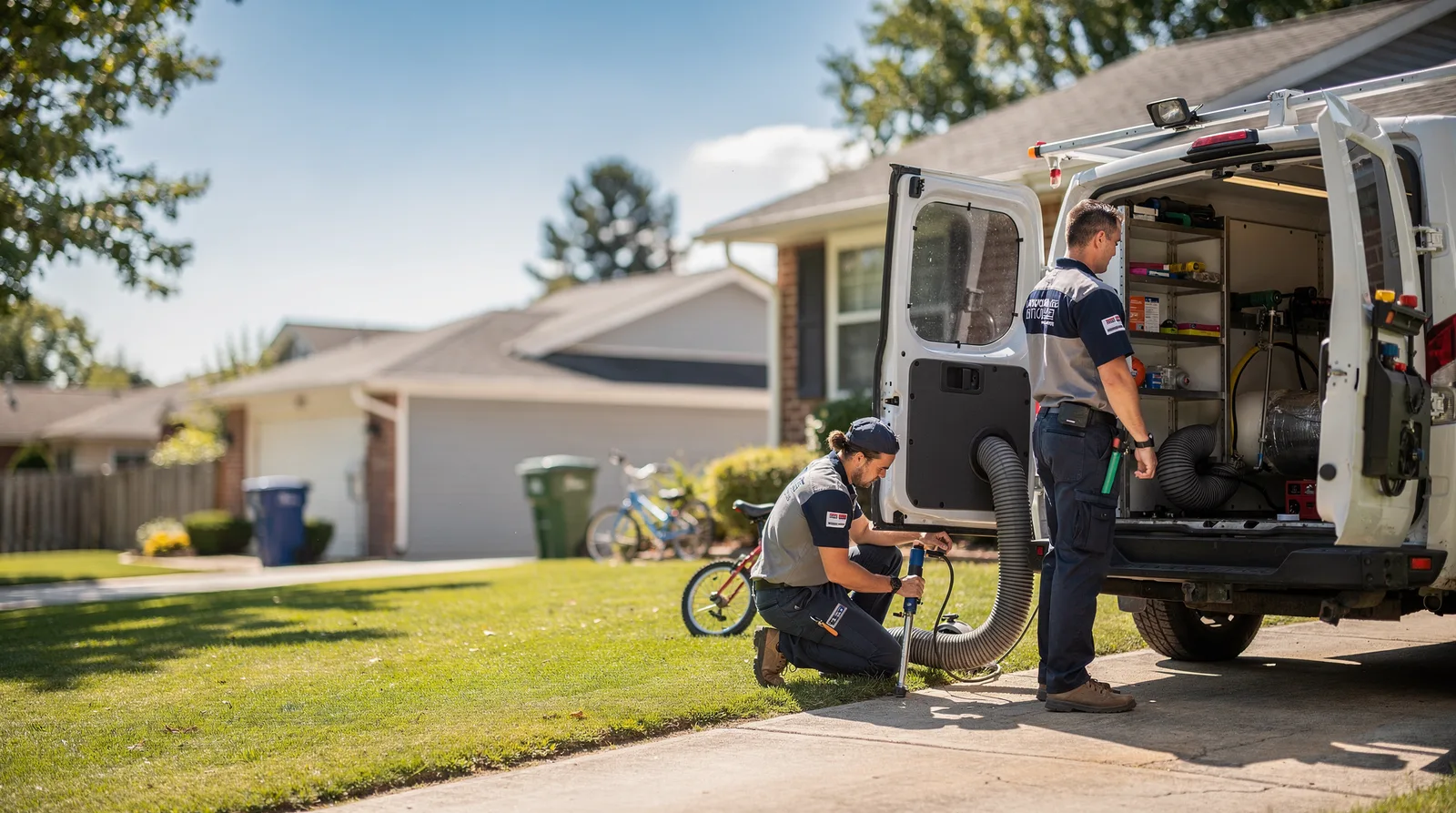 24/7 HVAC Repair & AC Replacement in Glendora, MS near me